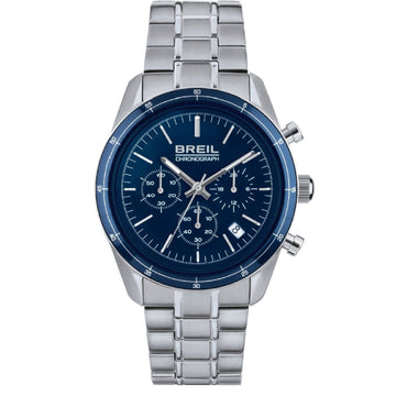 Orologio crono Breil Release da uomo TW1898-1