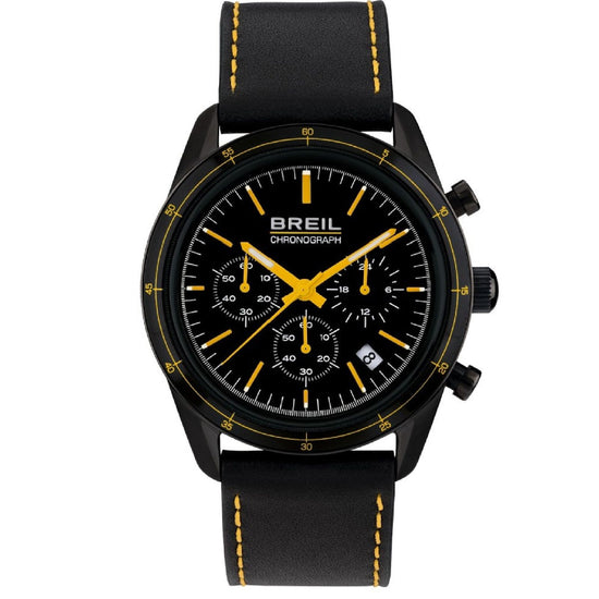 Orologio crono Breil Release da uomo TW1899-1