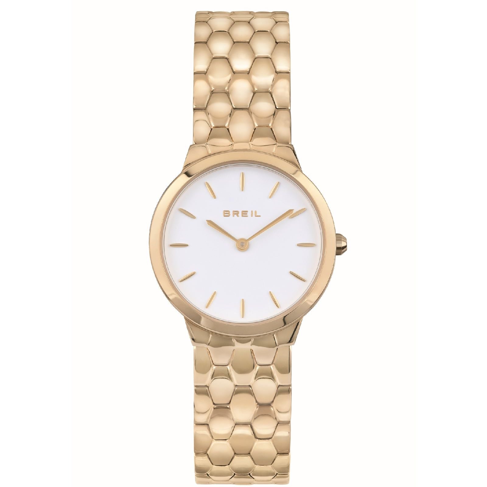Orologio solo tempo Breil Blunt da donna TW1901-1