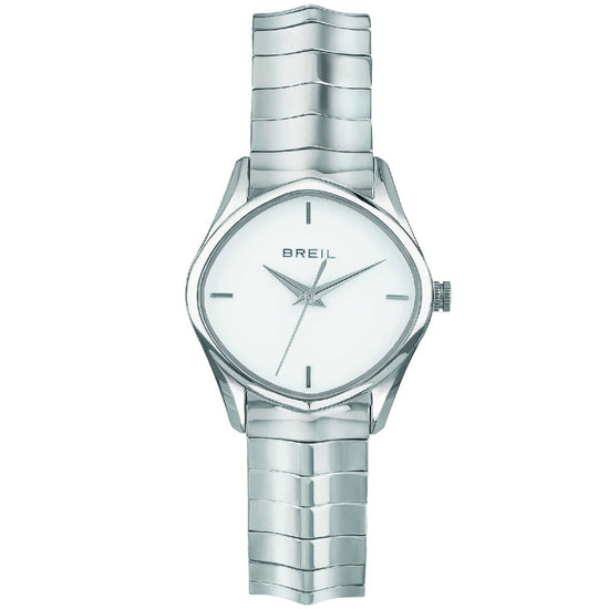 Orologio solo tempo Breil Sinuous Watches da donna TW1903-1