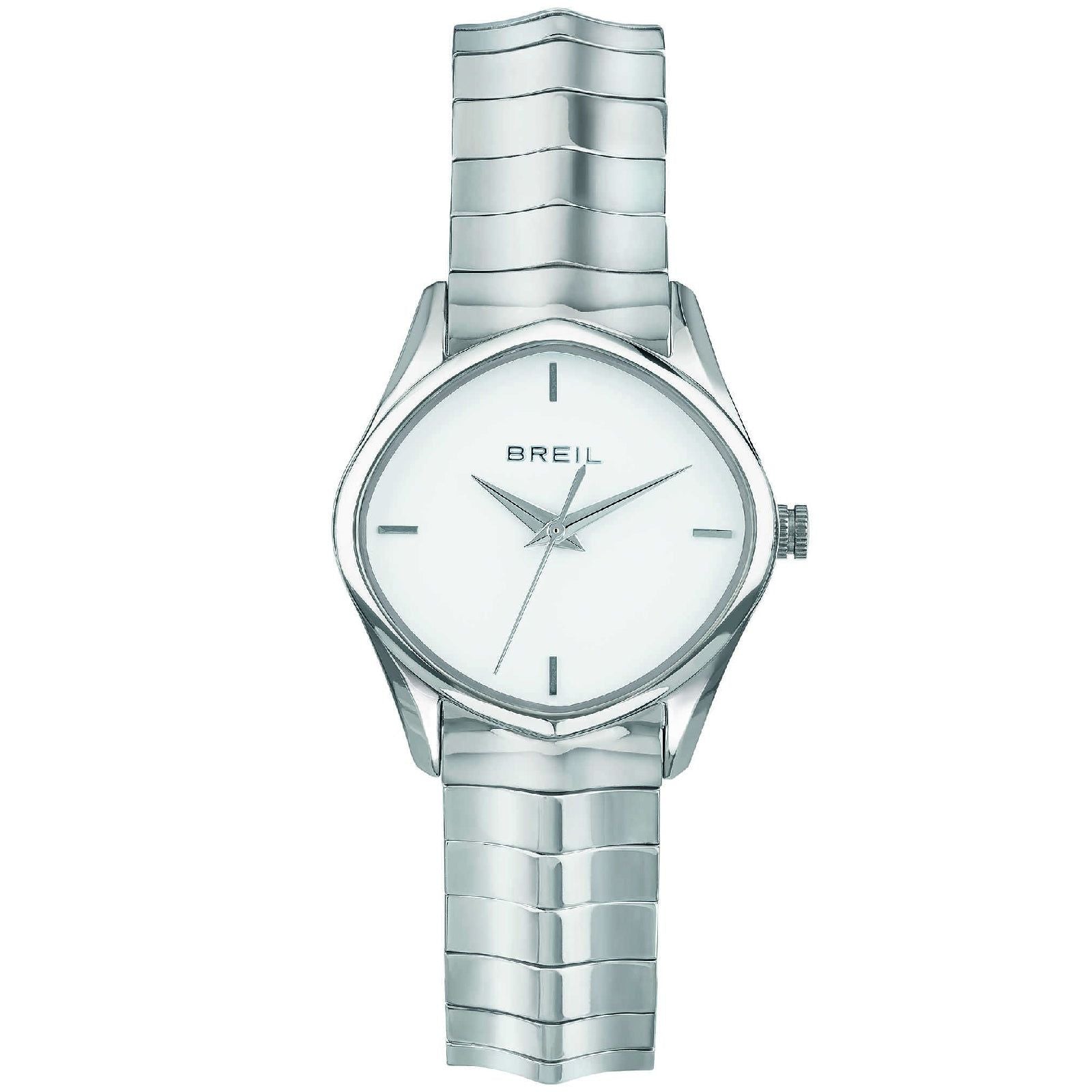 Orologio solo tempo Breil Sinuous Watches da donna TW1903-1