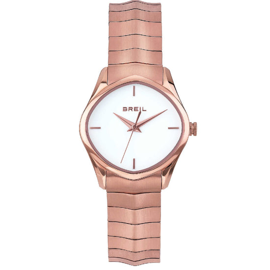 Orologio solo tempo Breil Sinuous Watches da donna TW1904-1