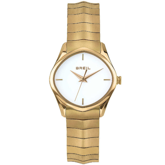 Orologio solo tempo Breil Sinuous Watches da donna TW1905-1