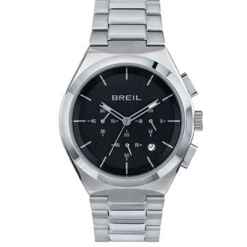 Orologio crono Breil Bend da uomo TW1906-1