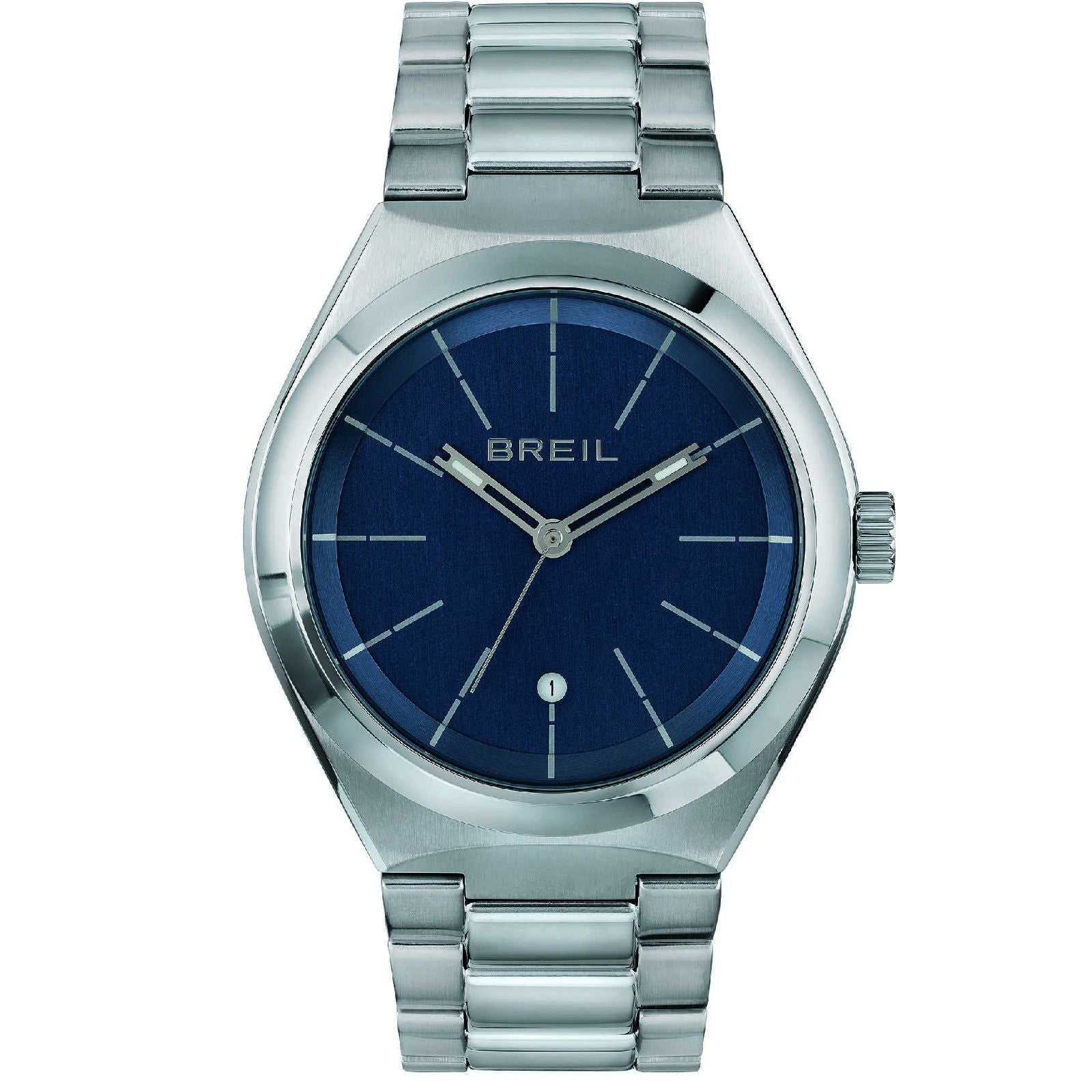 Orologio solo tempo Breil Bend da uomo TW1908-1