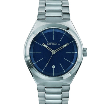 Orologio solo tempo Breil Bend da uomo TW1908-1