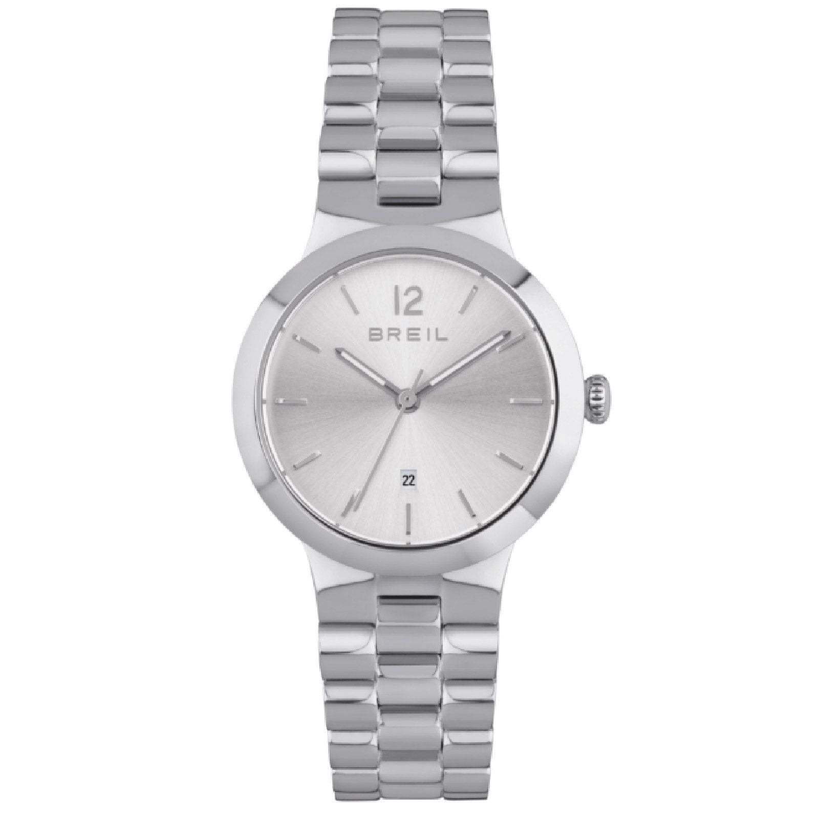 Orologio solo tempo Breil B Glare da donna TW1909-1