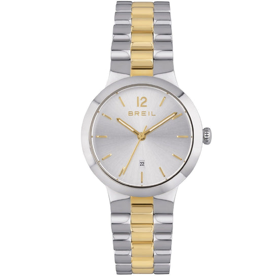 Orologio solo tempo Breil B Glare da donna TW1910-1