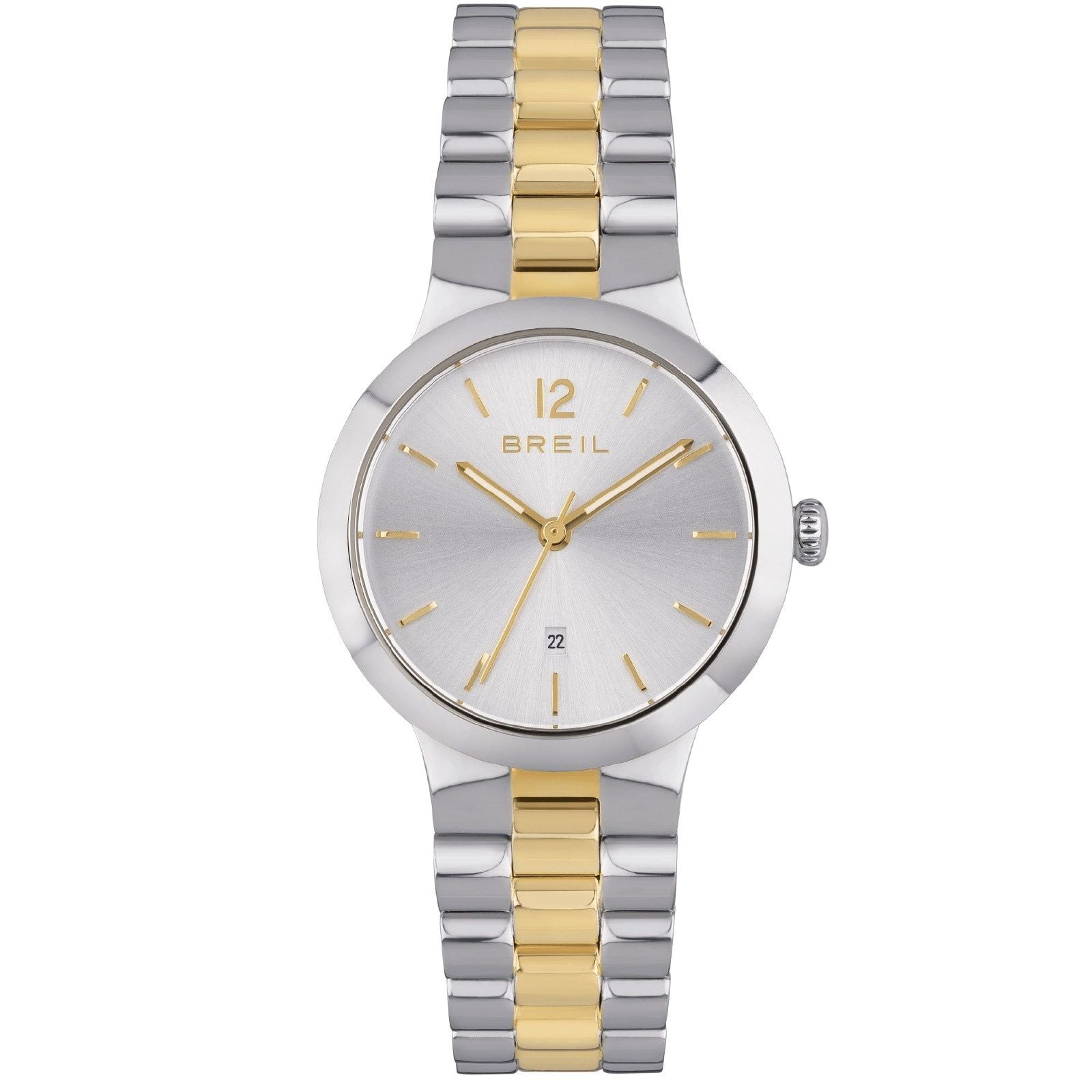 Orologio solo tempo Breil B Glare da donna TW1910-1