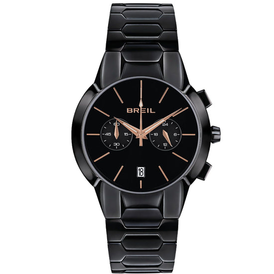 Orologio cronografo Breil New One da uomo TW1912-1