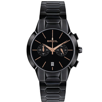 Orologio cronografo Breil New One da uomo TW1912-1