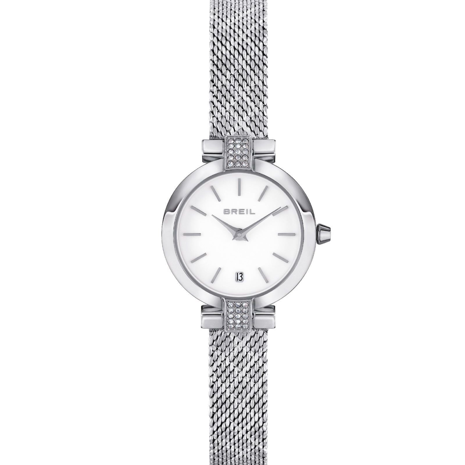 Orologio solo tempo Breil Soul da donna TW1916-1