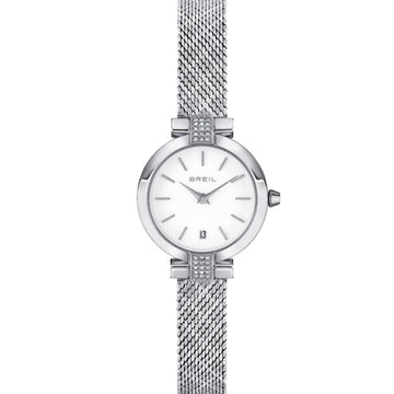 Orologio solo tempo Breil Soul da donna TW1916-1