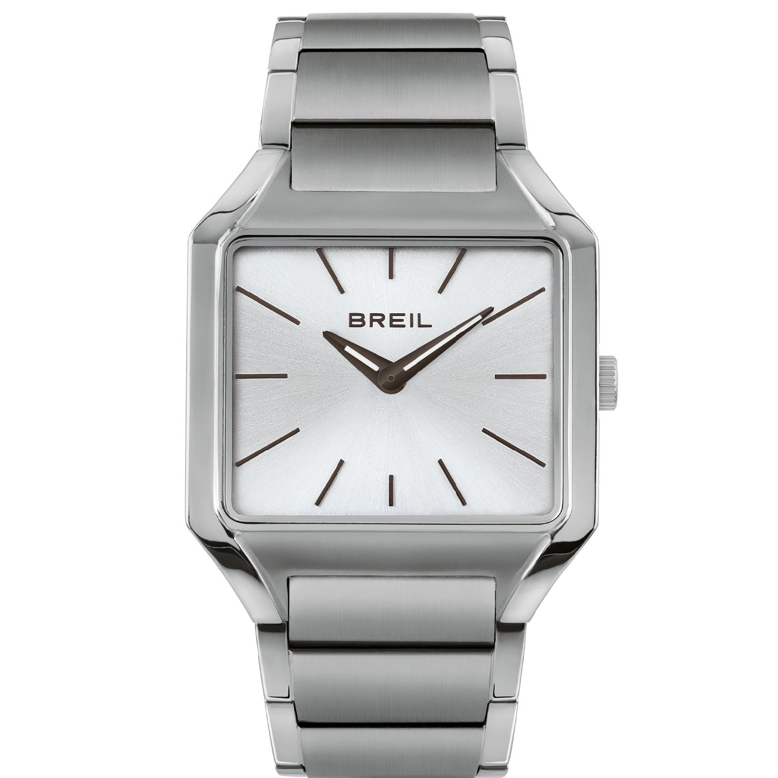 Orologio solo tempo Breil The B da uomo TW1927-1