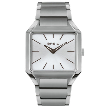 Orologio solo tempo Breil The B da uomo TW1927-1