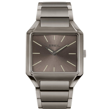 Orologio solo tempo Breil The B da uomo TW1928-1