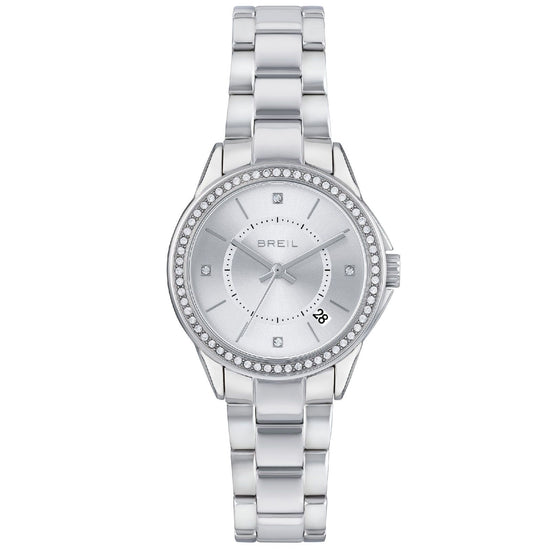 Orologio solo tempo Breil Shimmery da donna TW1938-1