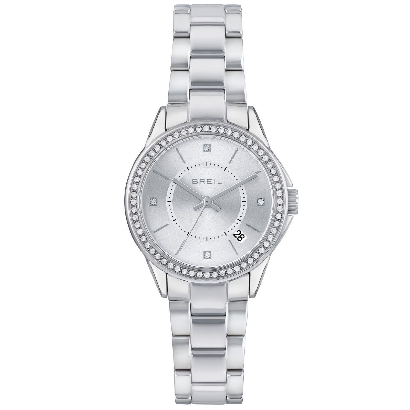 Orologio solo tempo Breil Shimmery da donna TW1938-1