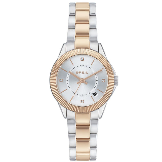 Orologio solo tempo Breil Shimmery da donna TW1939-1