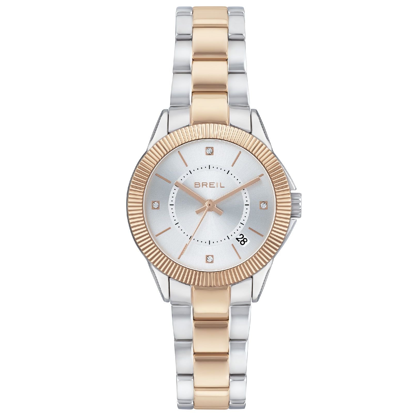 Orologio solo tempo Breil Shimmery da donna TW1939-1