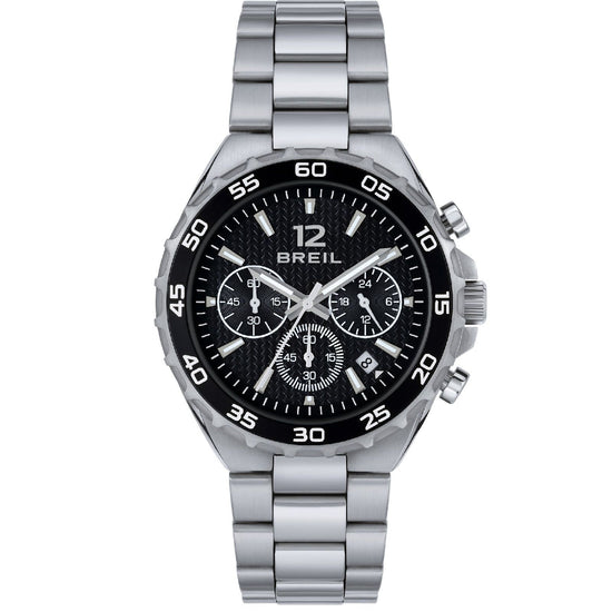 Orologio cronografo Breil Highway da uomo TW1947-1