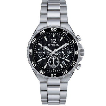 Orologio cronografo Breil Highway da uomo TW1947-1