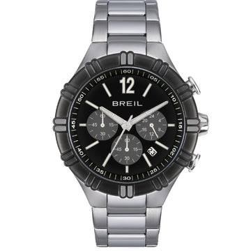 Orologio cronografo Breil B Rise da uomo TW1948-1