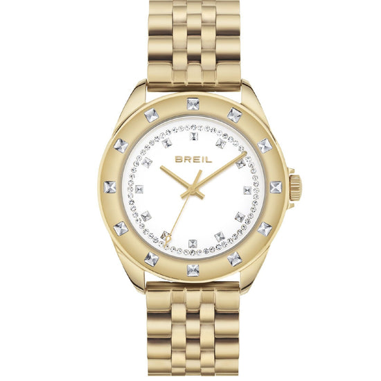 Orologio solo tempo Breil Hyper da donna TW1953-1