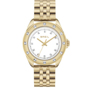 Orologio solo tempo Breil Hyper da donna TW1953-1