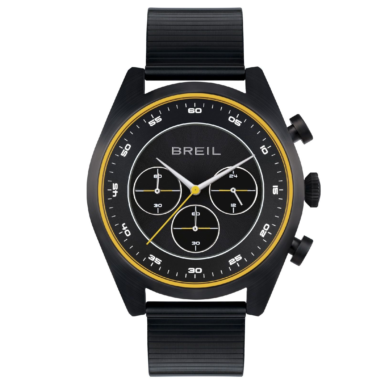 Orologio cronografo Breil Finder da uomo TW1956-1