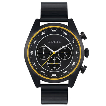 Orologio cronografo Breil Finder da uomo TW1956-1