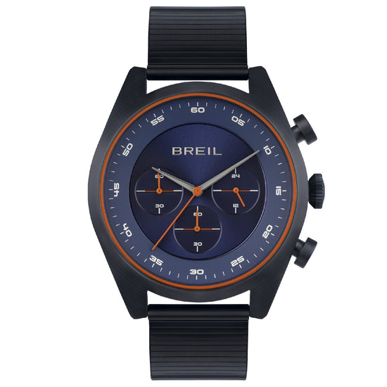 Orologio cronografo Breil Finder da uomo TW1957-1
