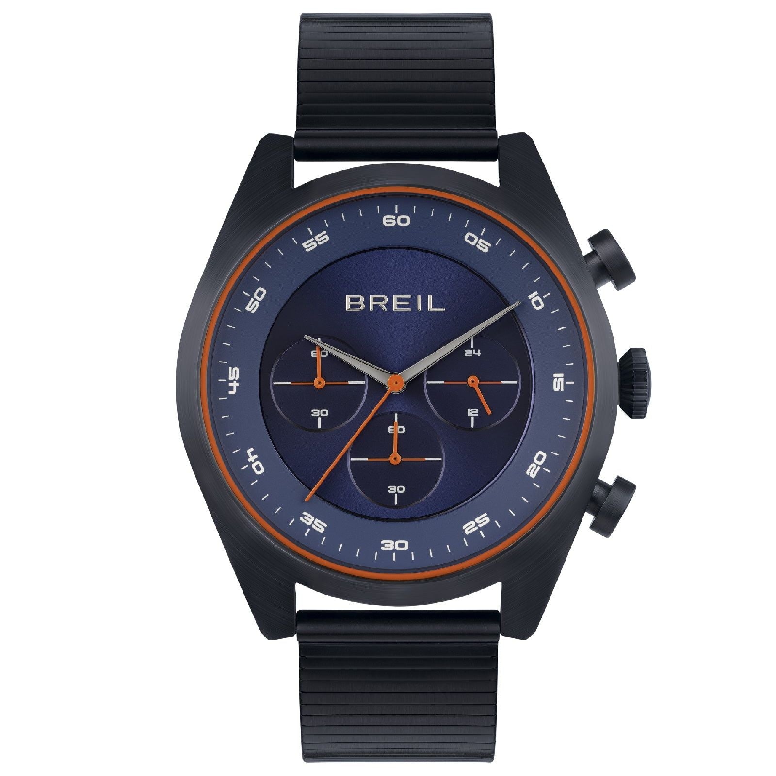 Orologio cronografo Breil Finder da uomo TW1957-1