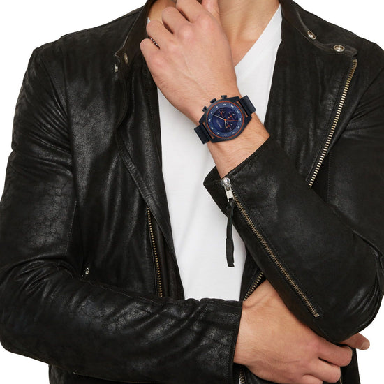Orologio cronografo Breil Finder da uomo TW1957-3