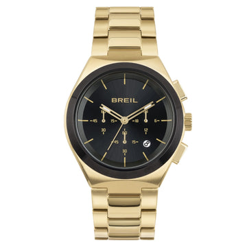 Orologio cronografo Breil Bend da uomo TW1969-1