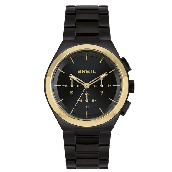 Orologio cronografo Breil Bend da uomo TW1970-1