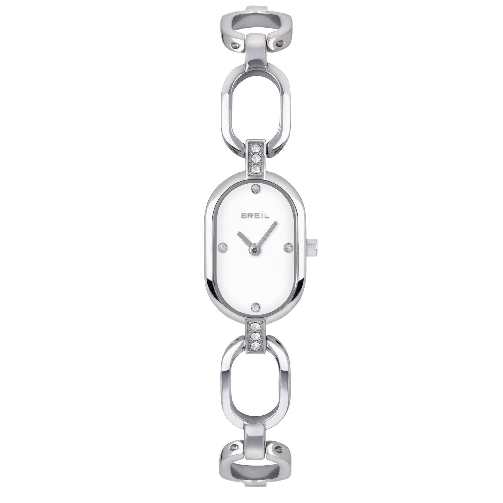 Orologio solo tempo Breil Shake Shake da donna TW1975-1