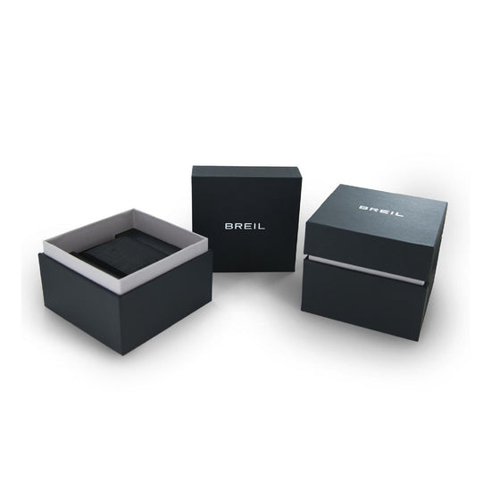 Orologio cronografo Breil B Rise da uomo TW1983-2