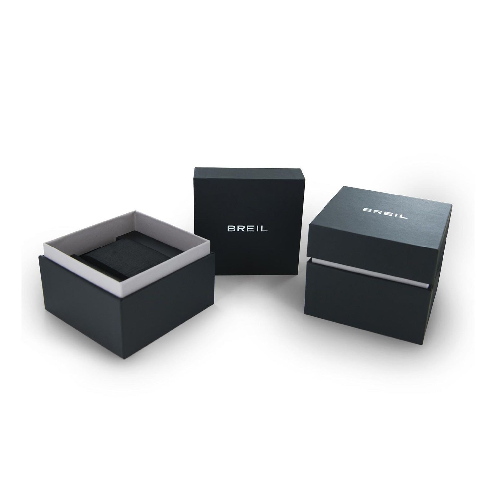 Orologio cronografo Breil B Rise da uomo TW1983-2