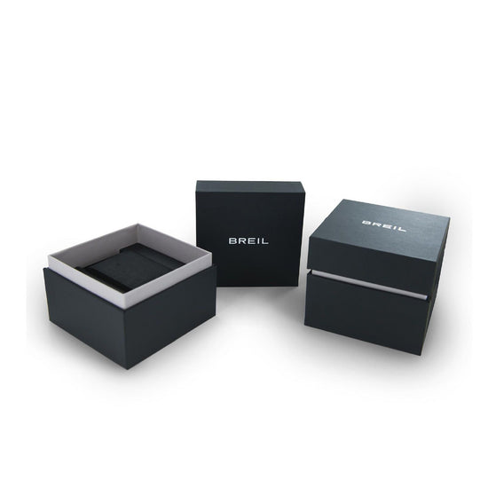 Orologio automatico Breil Six.3.Nine da uomo TW1990-2