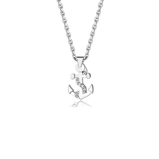 Collana Brosway Voyage da uomo Tavoladisegno16