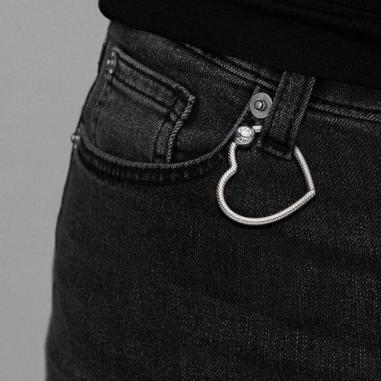 Porta Charm a Cuore Tavoladisegno