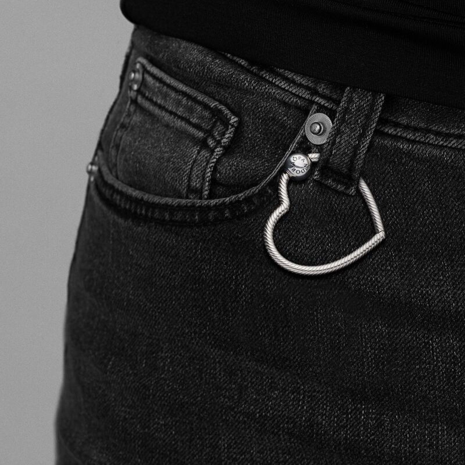 Porta Charm a Cuore Tavoladisegno