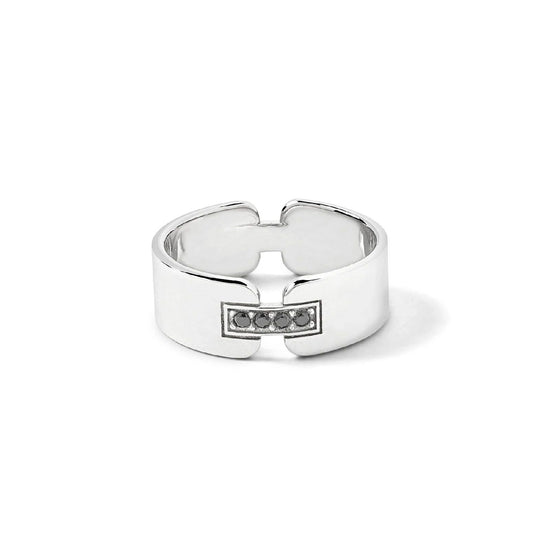 Anello Comete Metropolitan da uomo UAN126-1