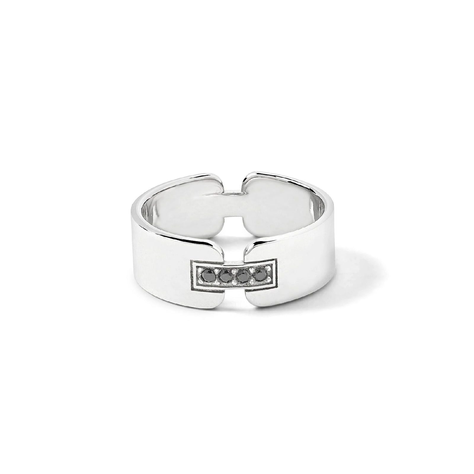 Anello Comete Metropolitan da uomo UAN126-1