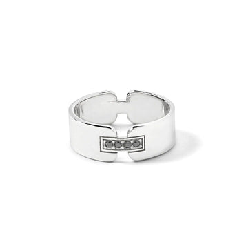 Anello Comete Metropolitan da uomo UAN126-1
