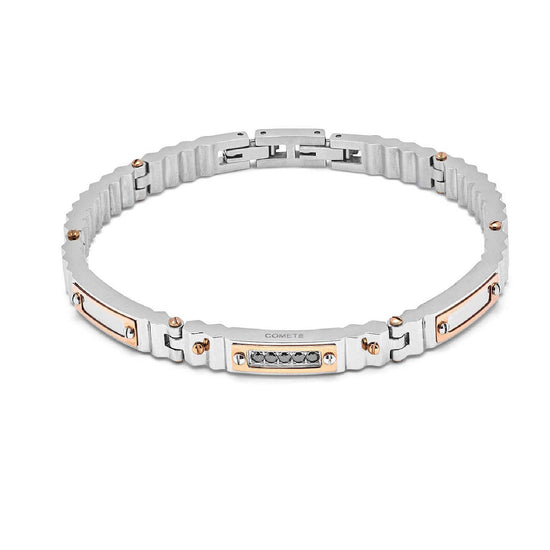 Bracciale Comete Module da uomo UBR1002-1