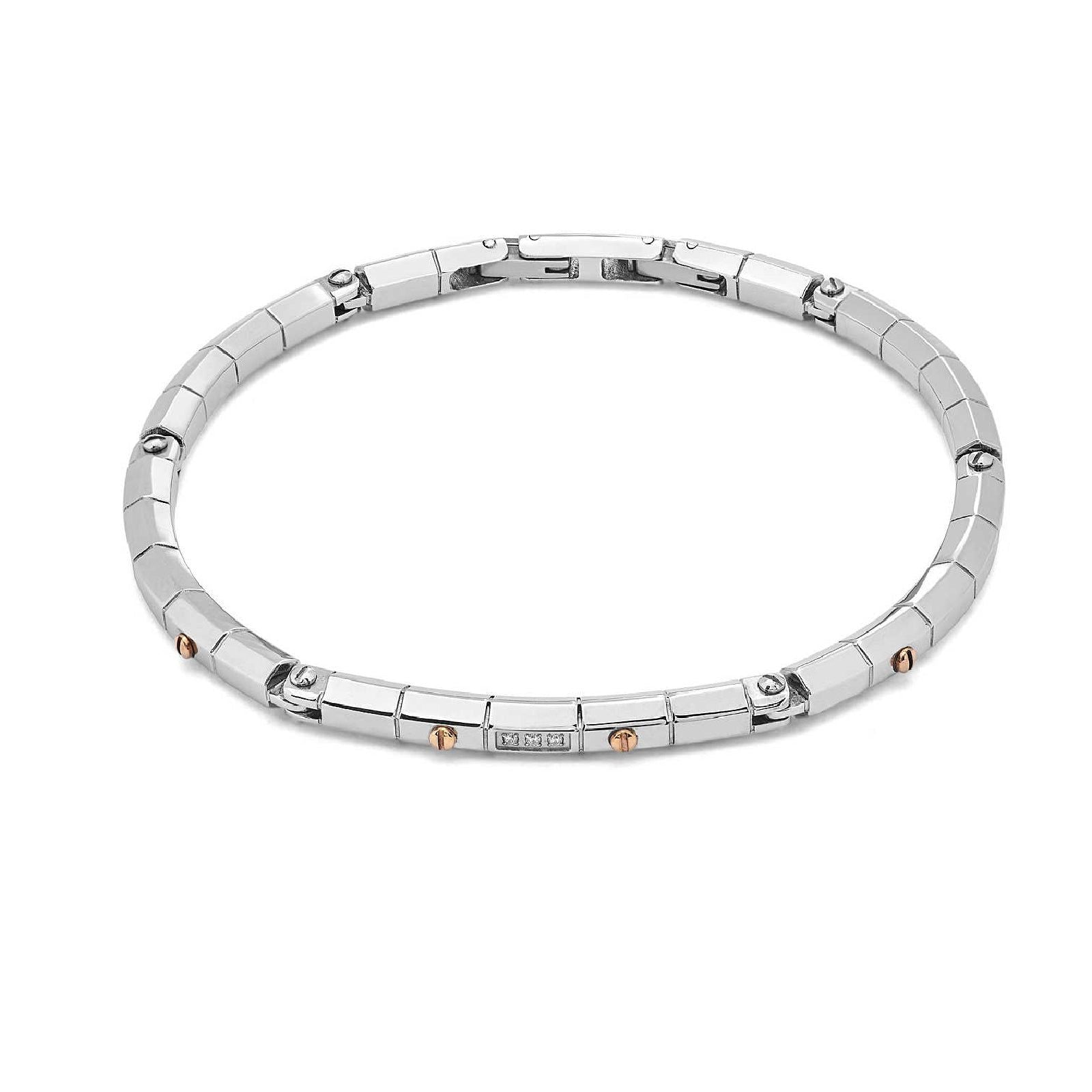 Bracciale Comete Module da uomo UBR1003-1