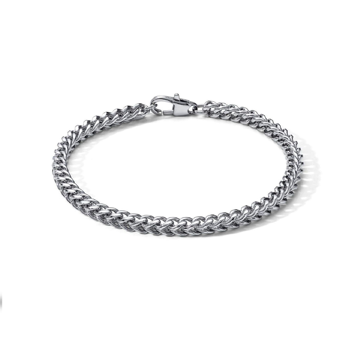 Bracciali in argento Comete uomo