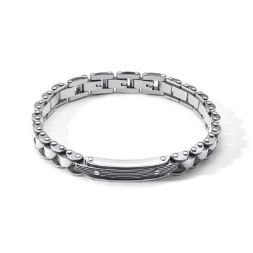 Bracciale Comete Costellation da uomo UBR1028-1